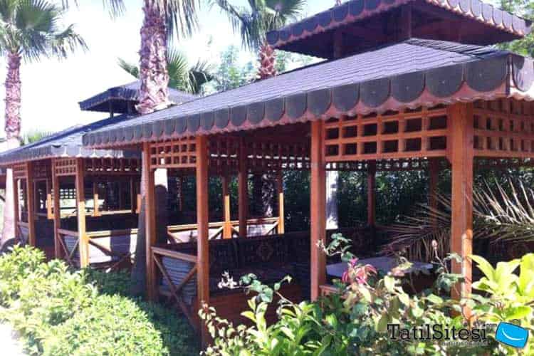 Antalya Palace Hotel